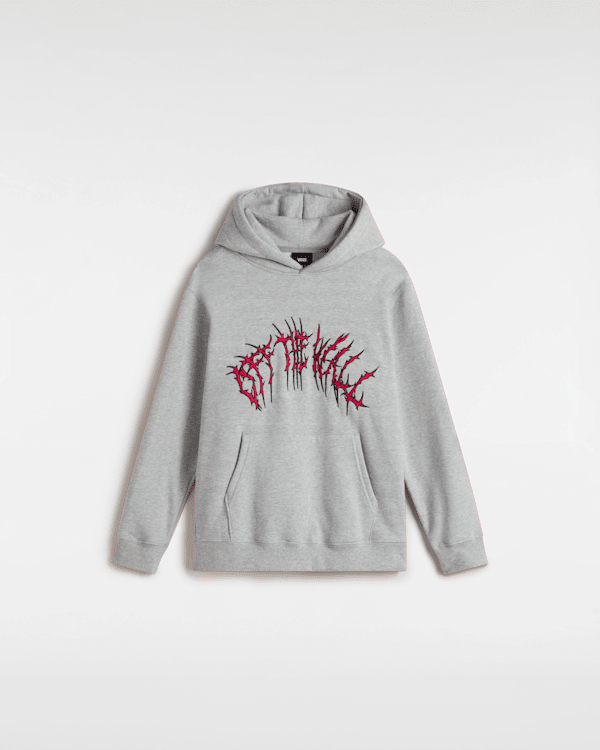 Vans - Sweat à Capuche Metal Arch Ado  (8-14 Ans)