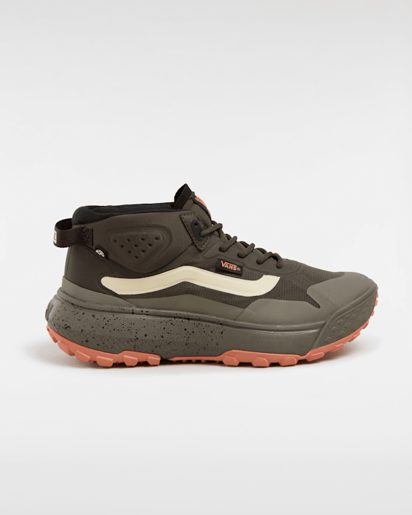 Chaussures MTE Crosspath Mid, , , Taille: 39 - Vans - Modalova