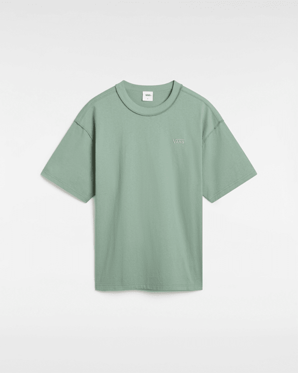 Vans - Premium Short Sleeve T-shirt