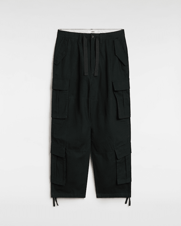 Vans - Pantalon Cargo Baggy Premium