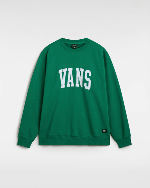 Vans - Sweat-shirt Original Standards Varsity Loose Crew