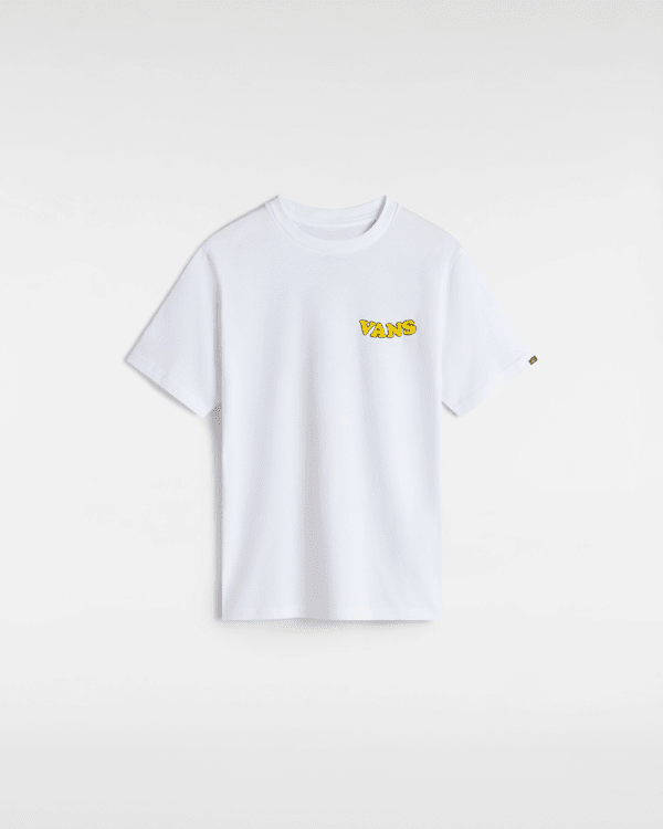 Vans - Kids Hasta La Shaka T-shirt  (8-14 Years)