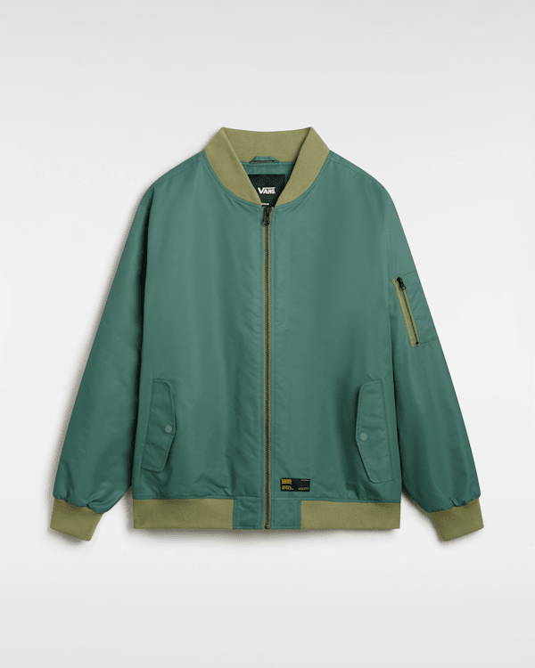 Vans - Bomber Copley