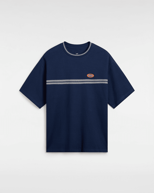 Vans - T-shirt Galen Knit