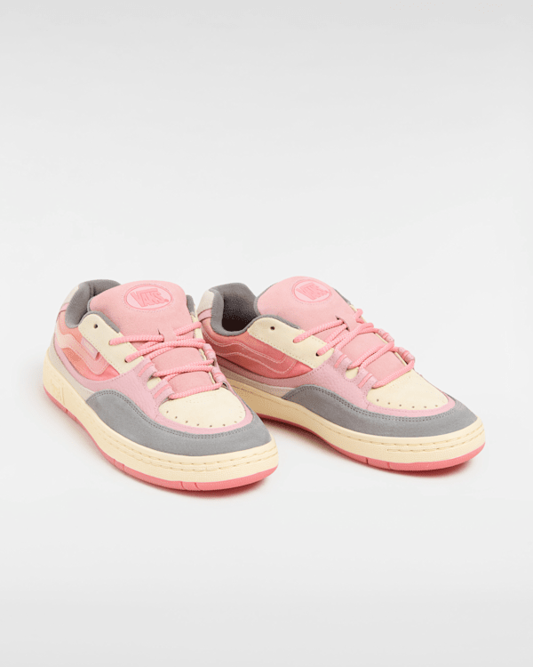 Vans - Speed WS Shoes, Man, Pink, Size: 44.5 (obrázek 2)