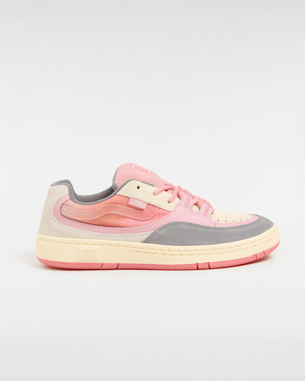 Vans - Chaussures Speed Ws