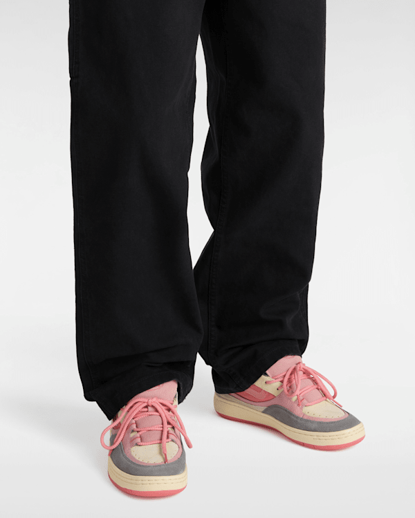 Vans - Speed WS Shoes, Man, Pink, Size: 44.5 (obrázek 5)