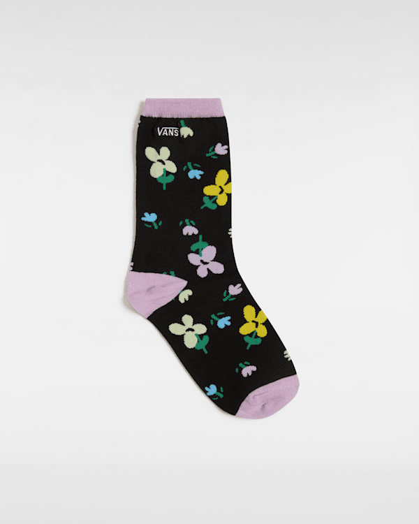 Vans - Kids Ticker Socks  (1 Pair)