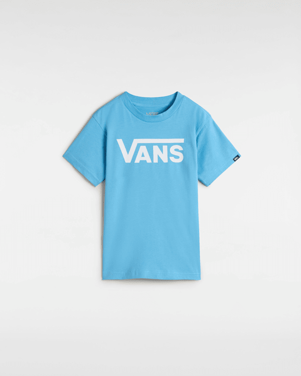 Vans - Little Kids T-shirt  (2-8 Years)
