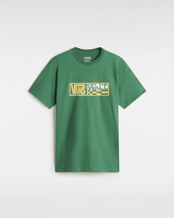 Vans - Hi Stretch T-shirt