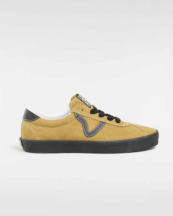 Chaussures en daim Sport Low, , , Taille: 35 - Vans - Modalova