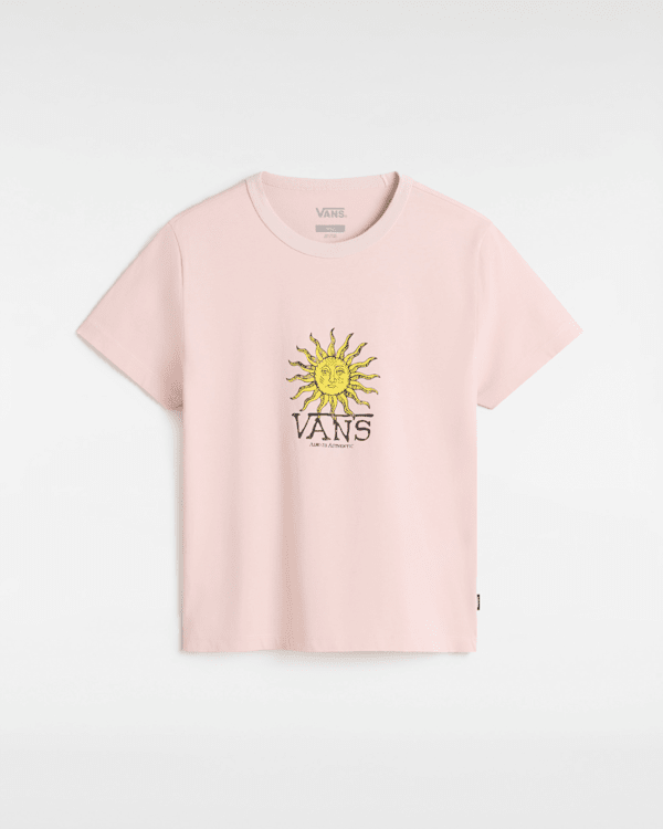 Vans - Cosmic Ray T-shirt