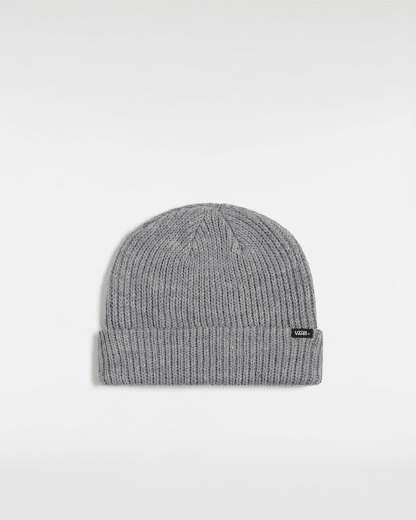 Vans - Kinder Core Basics Mütze  (8-14  Jahre), Grau