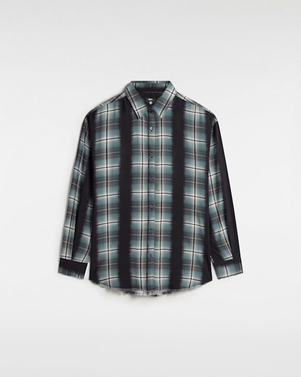 Vans - Chemise Gillian Plaid