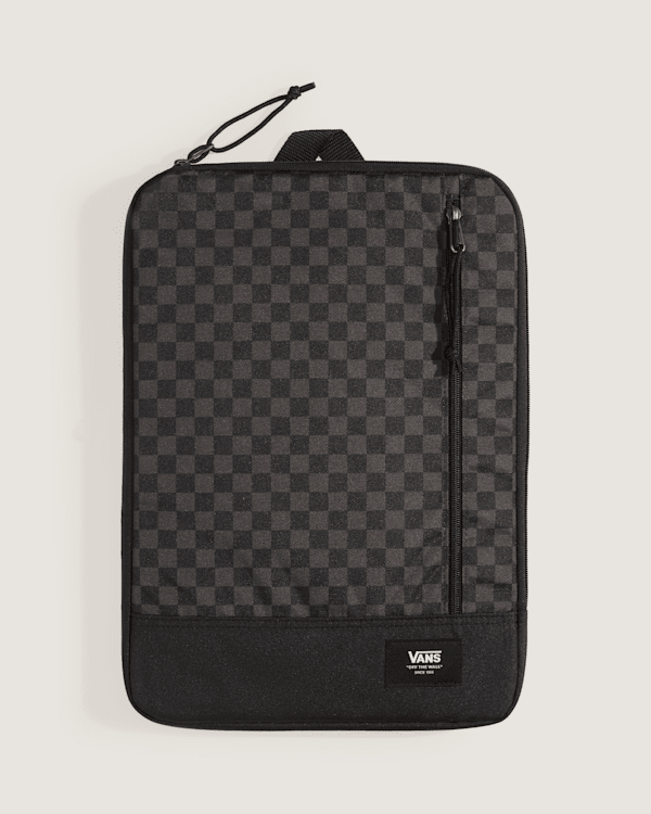 Vans - Old Skool Laptophülle, Herren, Grau, Größe: Einheitsgröße