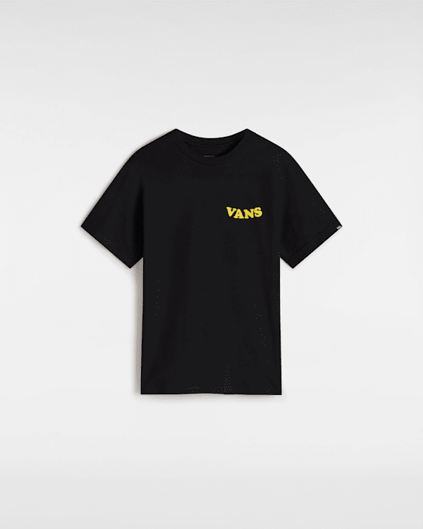 Vans - Kids Hasta La Shaka T-shirt  (8-14 Years)