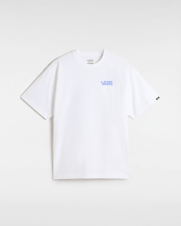 Vans - Chuckling Duo T-shirt