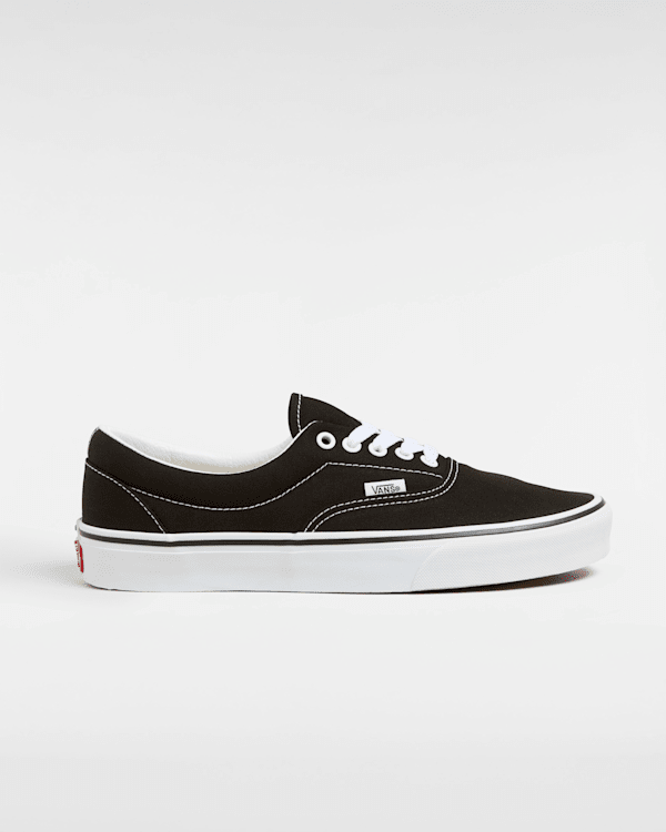 Vans - Era Schuhe, Herren, Schwarz