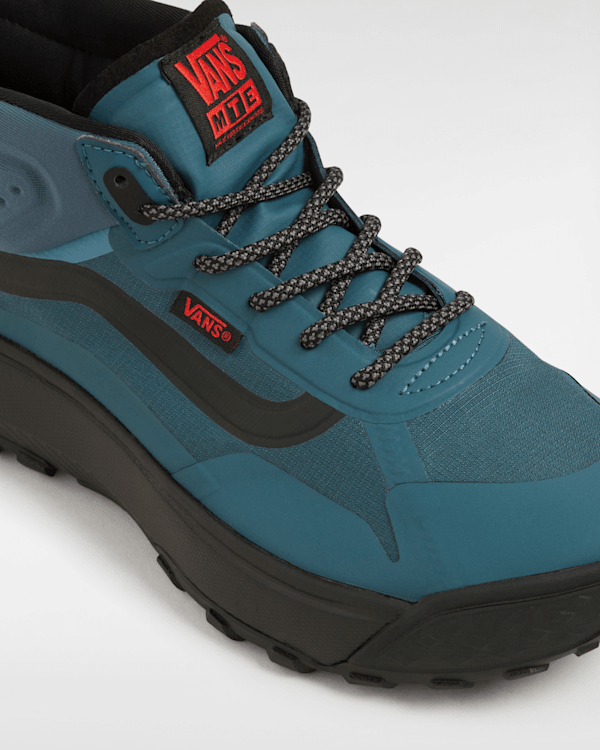 Vans - MTE Crosspath Mid Shoes, Man, Blue, Size: 36.5 (obrázek 4)