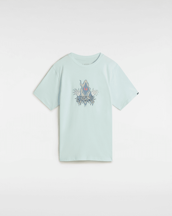 T-shirt Next Time Enfant (8-14 ans), , Taille: S - Vans - Modalova