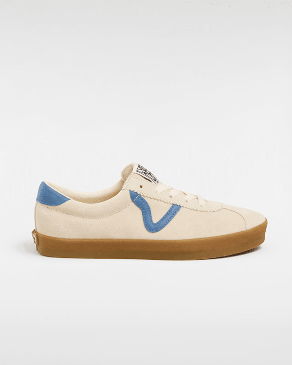 Vans - Chaussures Sport Low Gum Pop