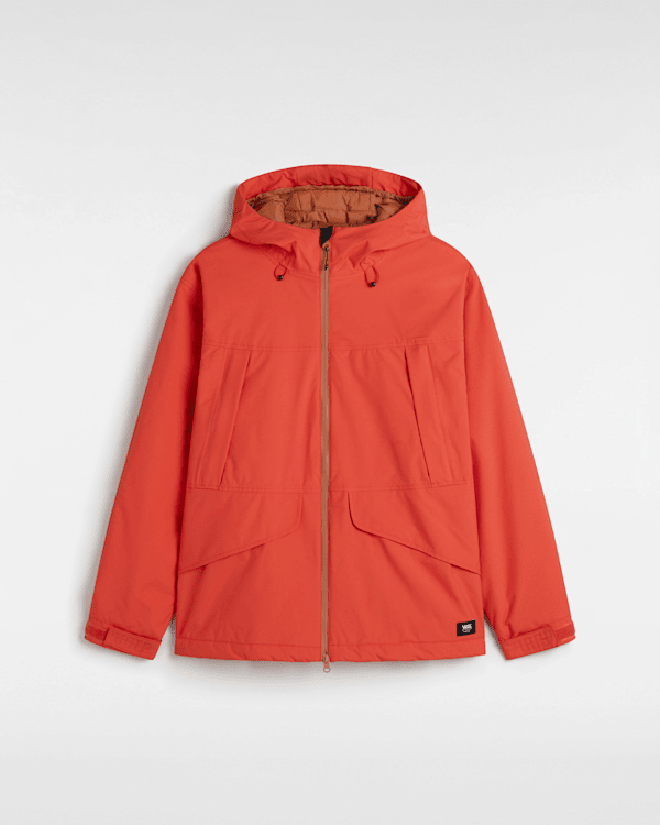 Vans - Veste Mte Kane Primaloft