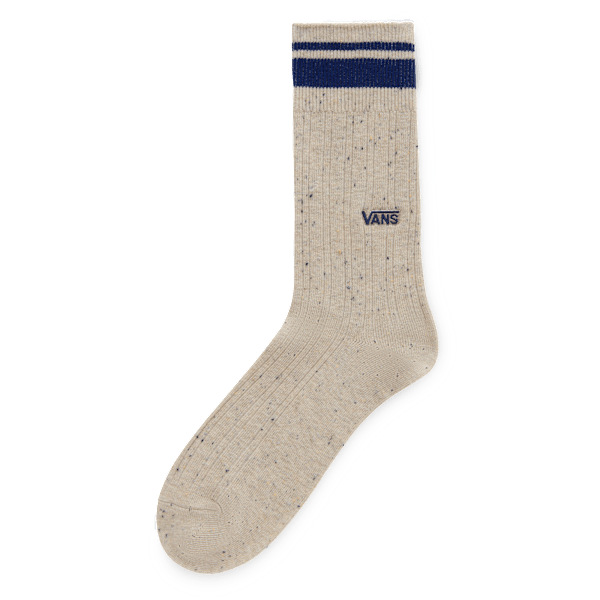 Vans - Classic Crew Socks  (1 Pair)