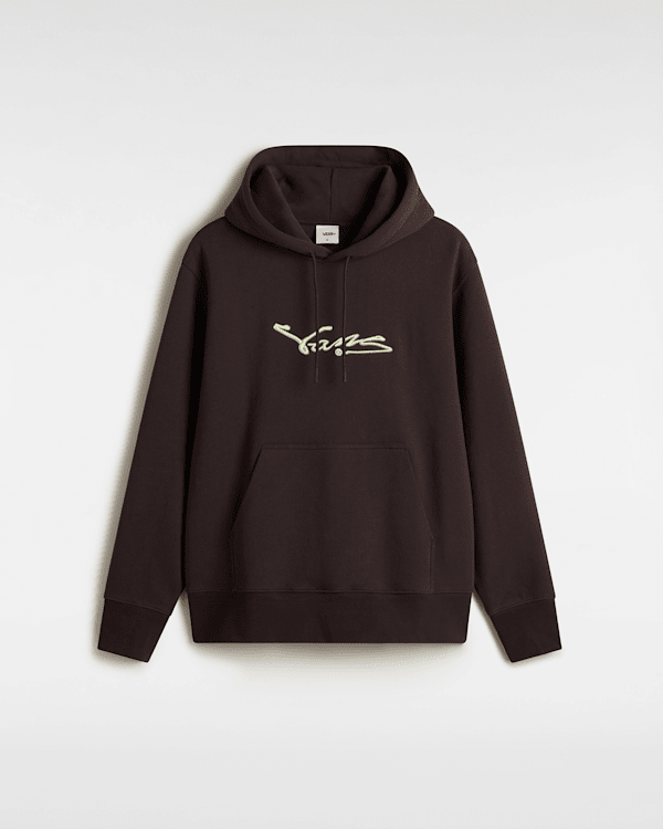 Vans - Premium Bleachers Pullover Hoodie