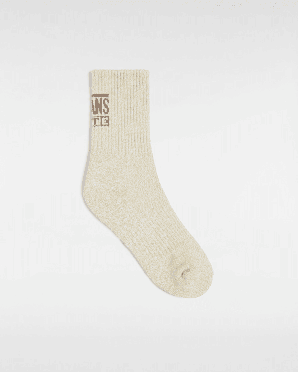Calcetines de media caña MTE Crestline (1 par), Mujer, , Talla: 36.5-41 - Vans - Modalova