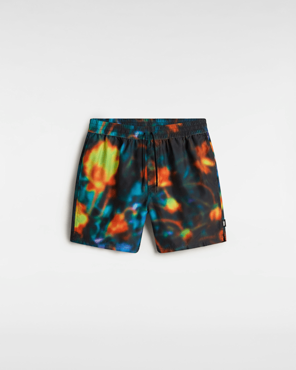 Short de bain Primary Print, , , Taille: XXL - Vans - Modalova