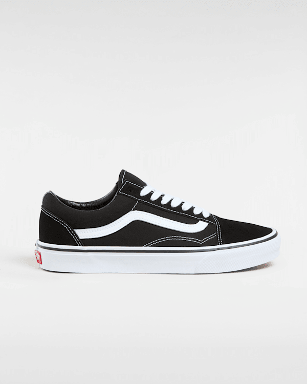 Chaussures Old Skool Pour les pieds larges, , , Taille: 44.5 - Vans - Modalova