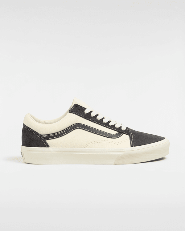 Vans - Old Skool Shoes, Man, Black, Size: 7
