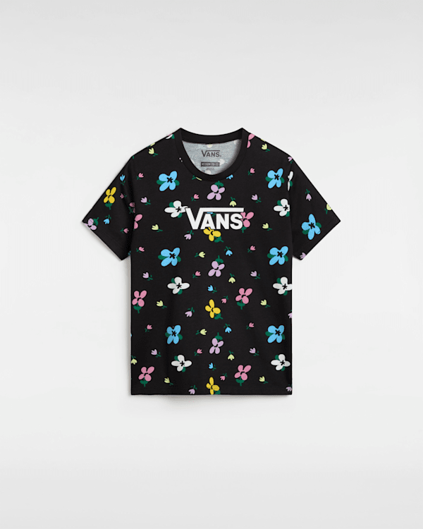 T-shirt Bloomer Fille (8-14 ans), , Taille: XL - Vans - Modalova