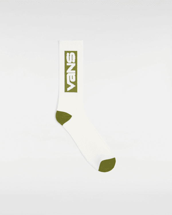Vans - Pursuit Crew Socks  (1 Pair)
