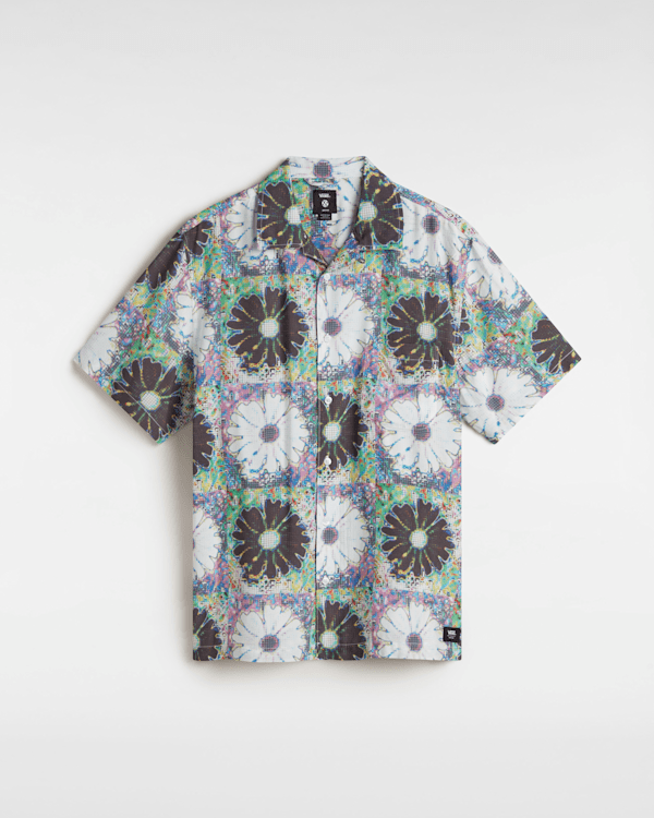 Chemise Digitals, , , Taille: M - Vans - Modalova