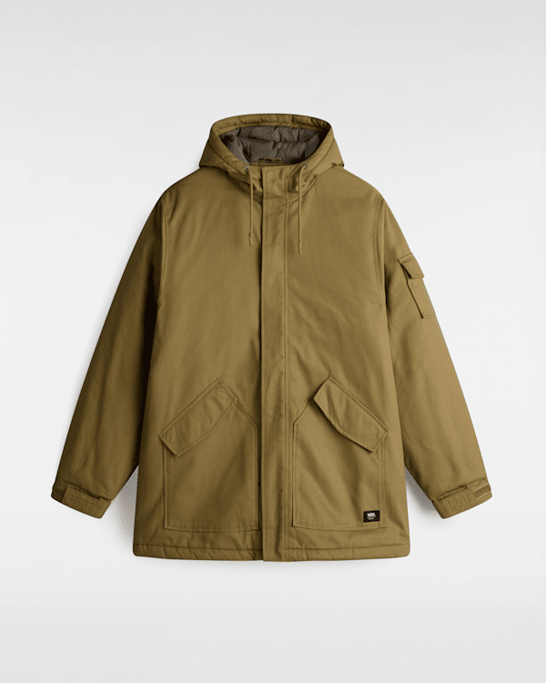 PARKA