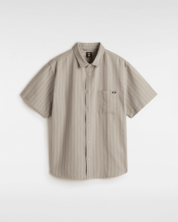Chemise Lawson Stripe, , , Taille: XL - Vans - Modalova