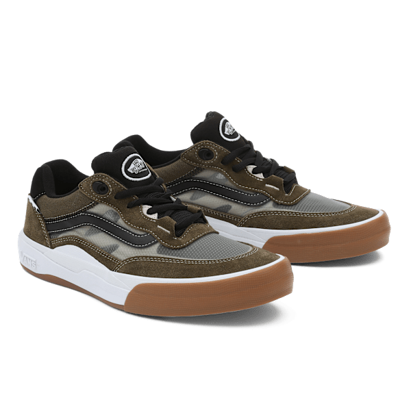 Chaussures Wayvee, , , Taille: 44.5 - Vans - Modalova