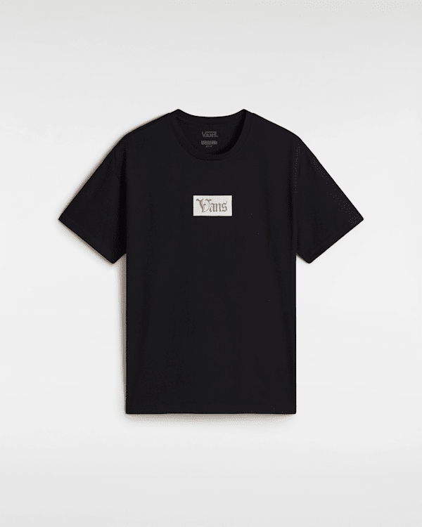 Vans - T-shirt Garden Oversized