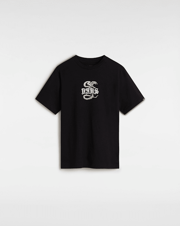 T-shirt Bone Yard Enfant (8-14 ans), , Taille: L - Vans - Modalova