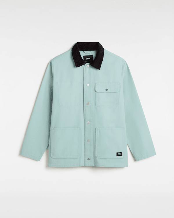 Vans - Drill Chore Coat