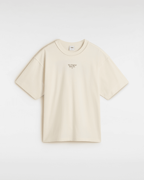 Vans - Premium Original Salton Short Sleeve T-shirt