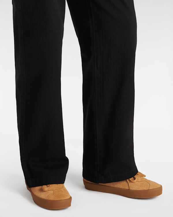 Vans - Sport Low Shoes, Man, Yellow, Size: 42.5 (obrázek 5)