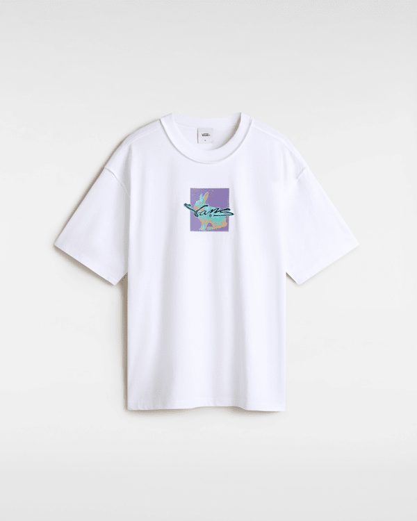 T-shirt Premium Down the Rabbit Hole, , , Taille: L - Vans - Modalova