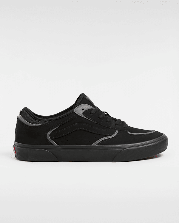 Vans - Skate Rowley Schuhe, Herren, Grau
