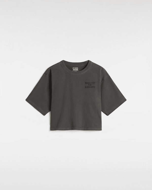 T-shirt MTE Trail Boxy, , , Taille: XXL - Vans - Modalova