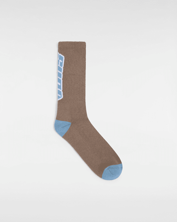 Chaussettes Faster Crew (1 paire), , , Taille: 42.5-47 - Vans - Modalova
