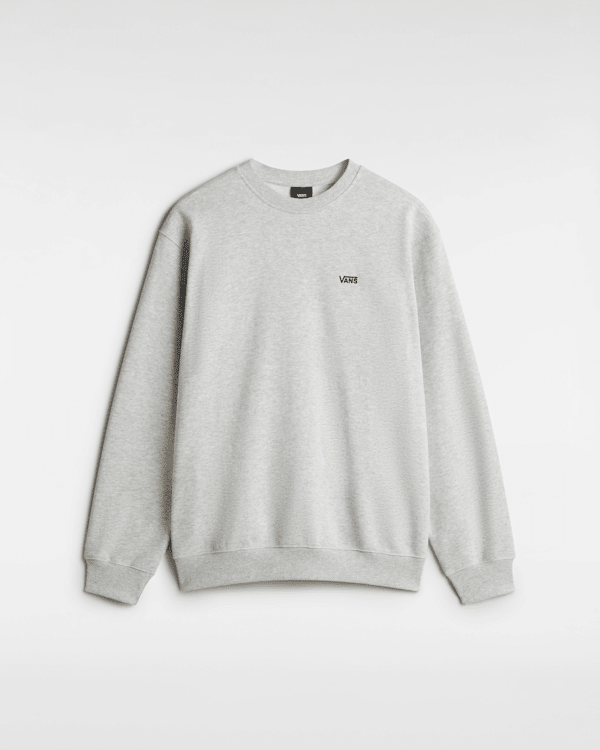 Sweat avec logo sur le côté gauche, , , Taille: XL - Vans - Modalova