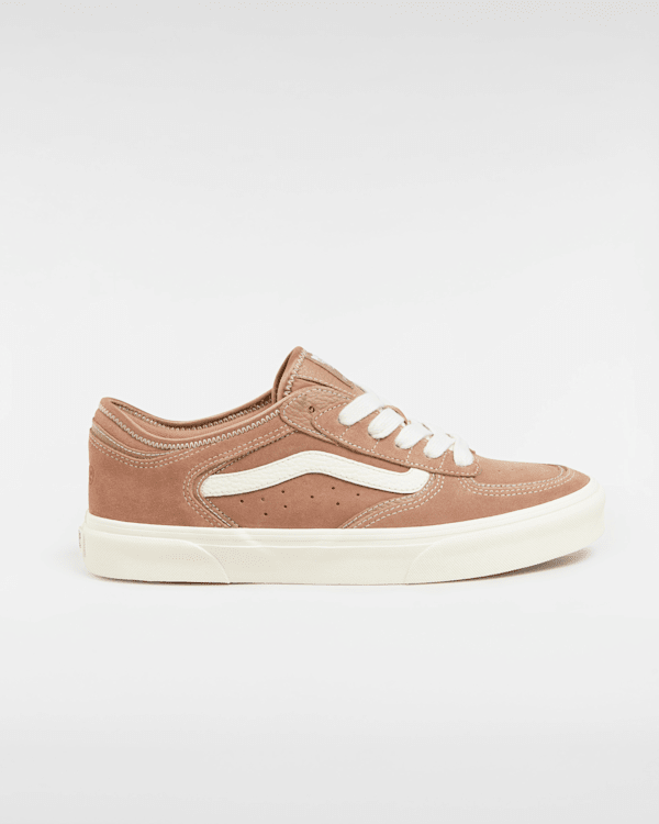 Vans - Rowley Classic Shoes