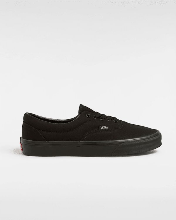 Vans - Era Schuhe, Herren, Schwarz